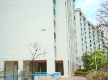 Blk 467 Admiralty Drive (Sembawang), HDB 5 Rooms #232322